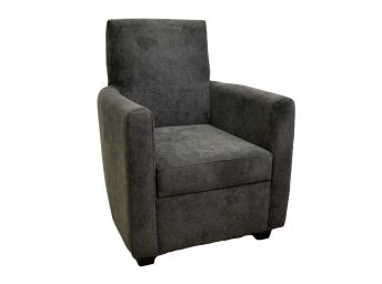 Kirkland Midnite Accent Chair