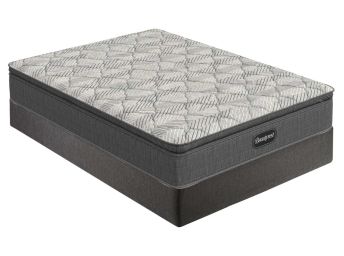 Malta Deluxe Mattress Set - MALD-X