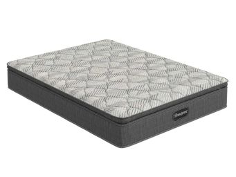 Malta Deluxe Mattress - MALD-Y