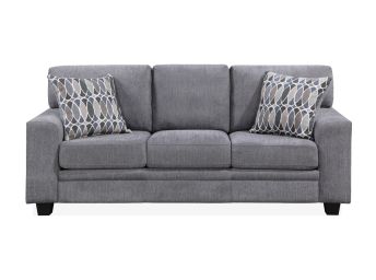 Amberly Flint Sofa - 0030AF03