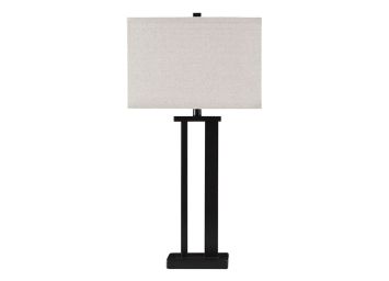 Aniela Sesen Bronze Lamp - 2040AN15