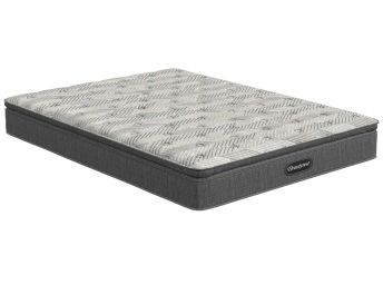 Barcelona Elite Medium Pillow Top King Mattress - BAREKG01