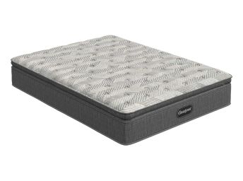 Barcelona Elite Medium Pillow Top Queen Mattress - BAREQN01