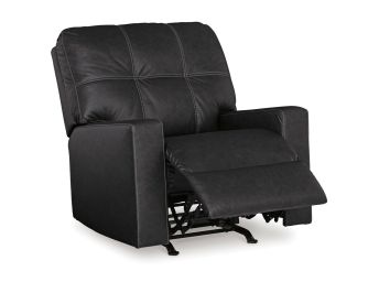 Barlin Mills Carbon Recliner - 1700BM09