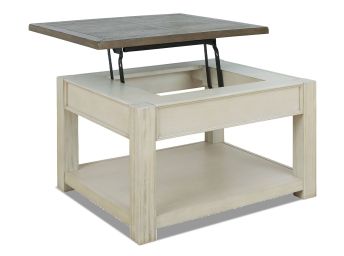 Bolanburg Lift Top Coffee Table - 0751BO01