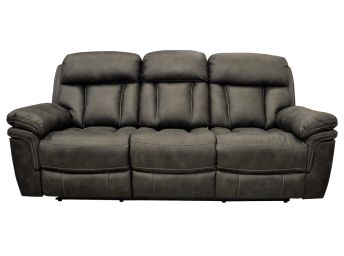 Cowboy Granite Reclining Sofa  - 9597CG03