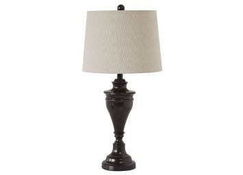 Darlita Bronze Lamp - 2040DB15