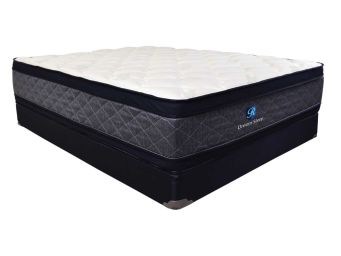 Dream Sleep Mattress Set - DREM-X