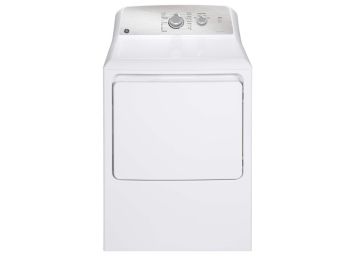 General Electric 27" 7.2 Cubic Foot Dryer - GENEDY27