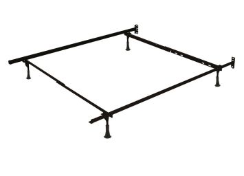 Glide Support Frame  - TWIN - FULL - 9001TF00