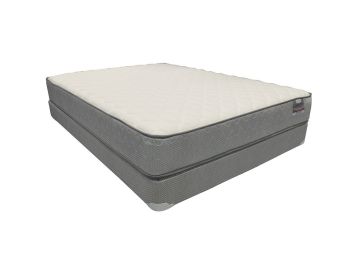 Chiro Firm Mattress Set - CHRO-X