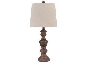 Magaly Brown  Lamp  - 2760MA15