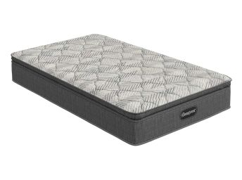 Malta Deluxe Firm Tight Top Full Mattress - MALDFL01