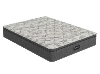 Malta Deluxe Firm Tight Top Queen Mattress - MALDQN01