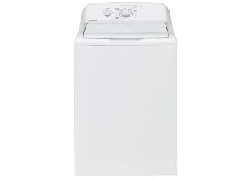 Moffat White 27" 4.4 Cubic Foot Washer - MOFFWS27