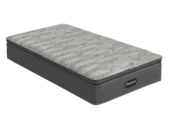 Monaco Premium Firm Pillow Top Full Mattress - MONPFL01