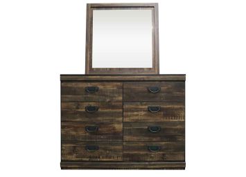 Montana Dresser - 0293MT01