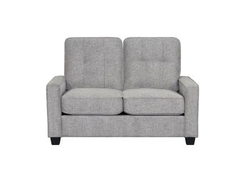 Morty Retreat Granite Loveseat - 1010MG02