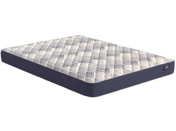 Nottingham Prime Tight Top Firm King Mattress - NOTPKG01