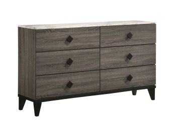 Penrith Peppercorn  Dresser - 0330PP01