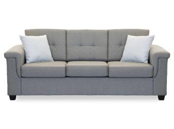 Pony Slate Sofa  - 2493PS03