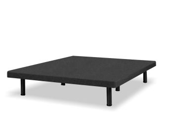 Queen 60" Platform Base - 0112QN00