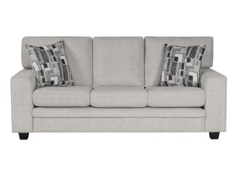 Reya Linen Sofa - 0031RL03