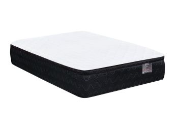 Royal Comfort Eurotop Full Mattress - ROYAFL01