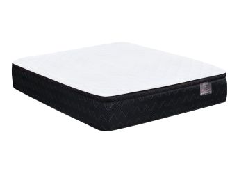 Royal Comfort Eurotop Queen Mattress - ROYAQN01