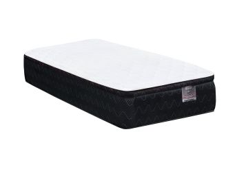 Royal Comfort Eurotop Twin Mattress - ROYATW01