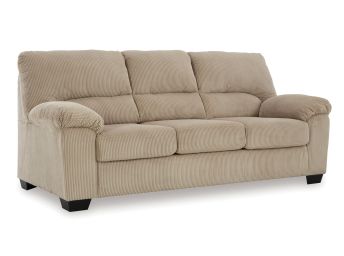 Simplejoy Sand Sofa - 2420SS03