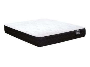 Sunrise Firm King Mattress - SUNRKG01