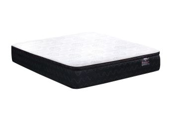 Supreme Comfort No-Flip King Mattress - SUPRKG01