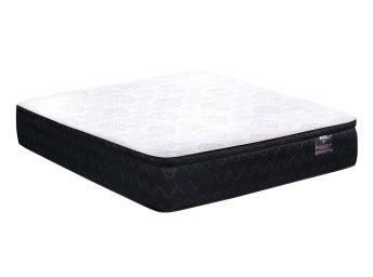 Supreme Comfort No-Flip Queen Mattress - SUPRQN01