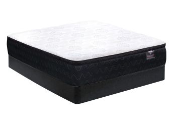 Supreme Comfort No-Flip Queen Set - SUPRQN20