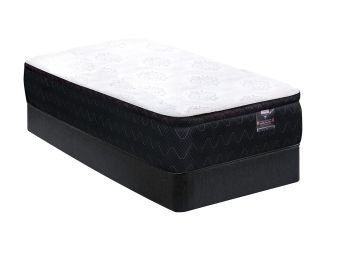 Supreme Comfort No-Flip Twin Set - SUPRTW20