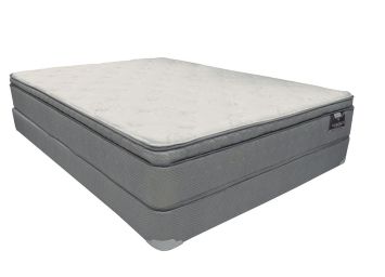 Supreme Comfort Mattress Set - SUPR-X