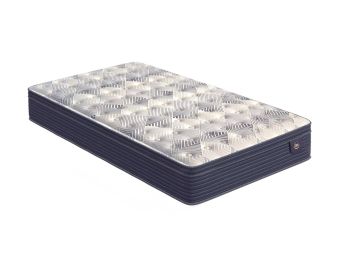 Vienna Grand Medium Pillow Top Twin Mattress - VIEGTW01