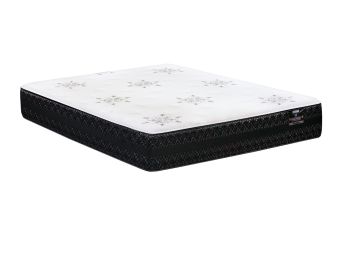 Windham Pocket Coil King Mattress - WINDKG01