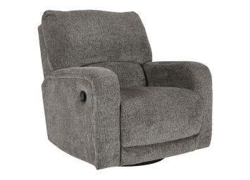 Wittlich Slate Recliner - 5690SL09