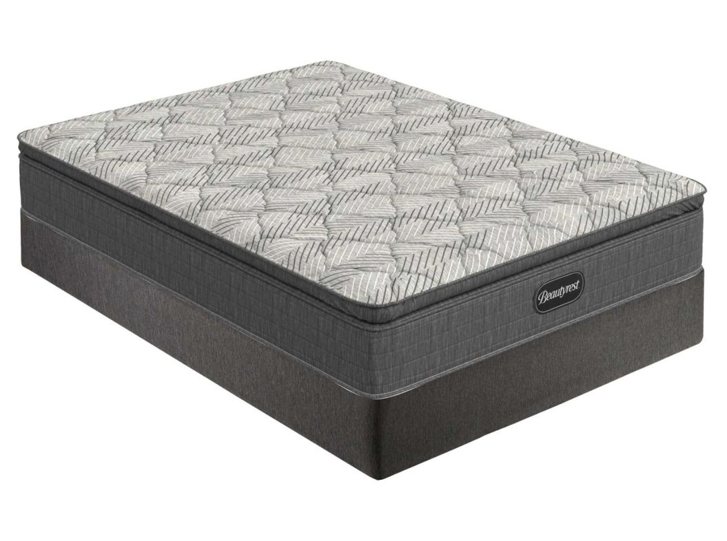 Malta Deluxe Mattress Set - MALD-X