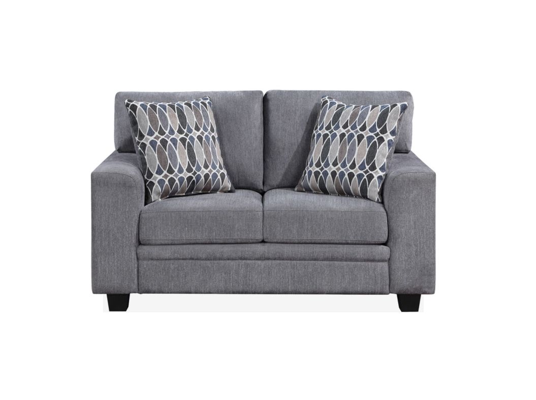 Amberly Flint Loveseat - 0030AF02