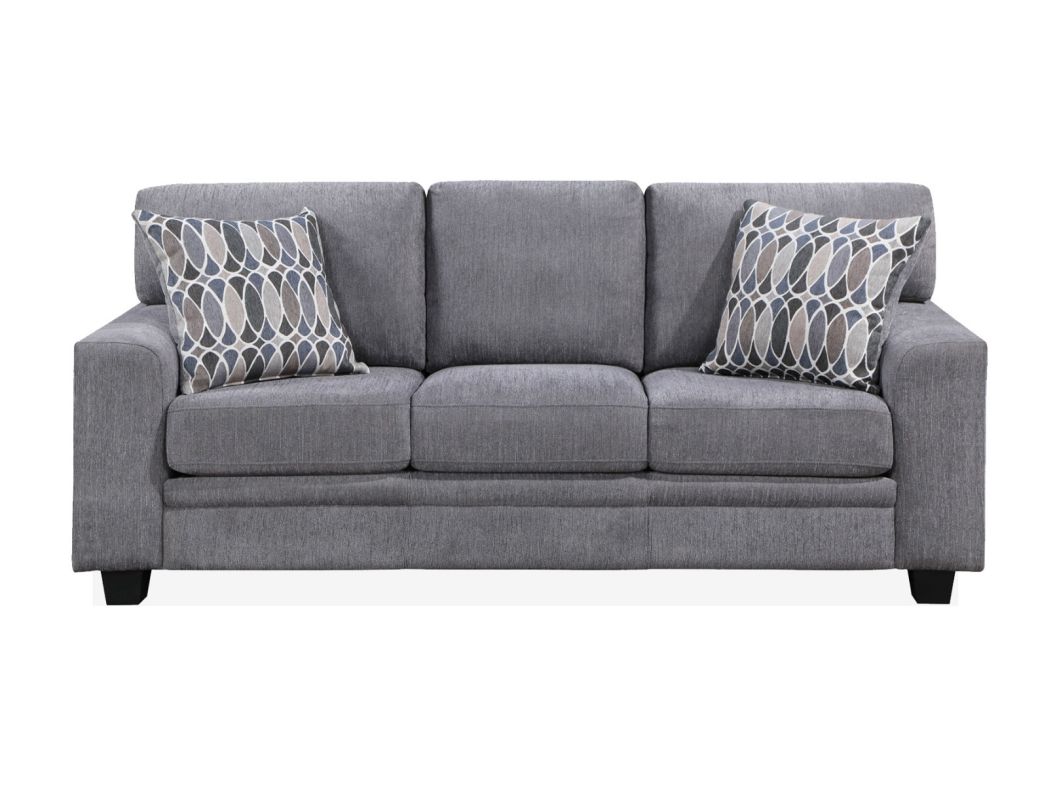 Amberly Flint Sofa - 0030AF03