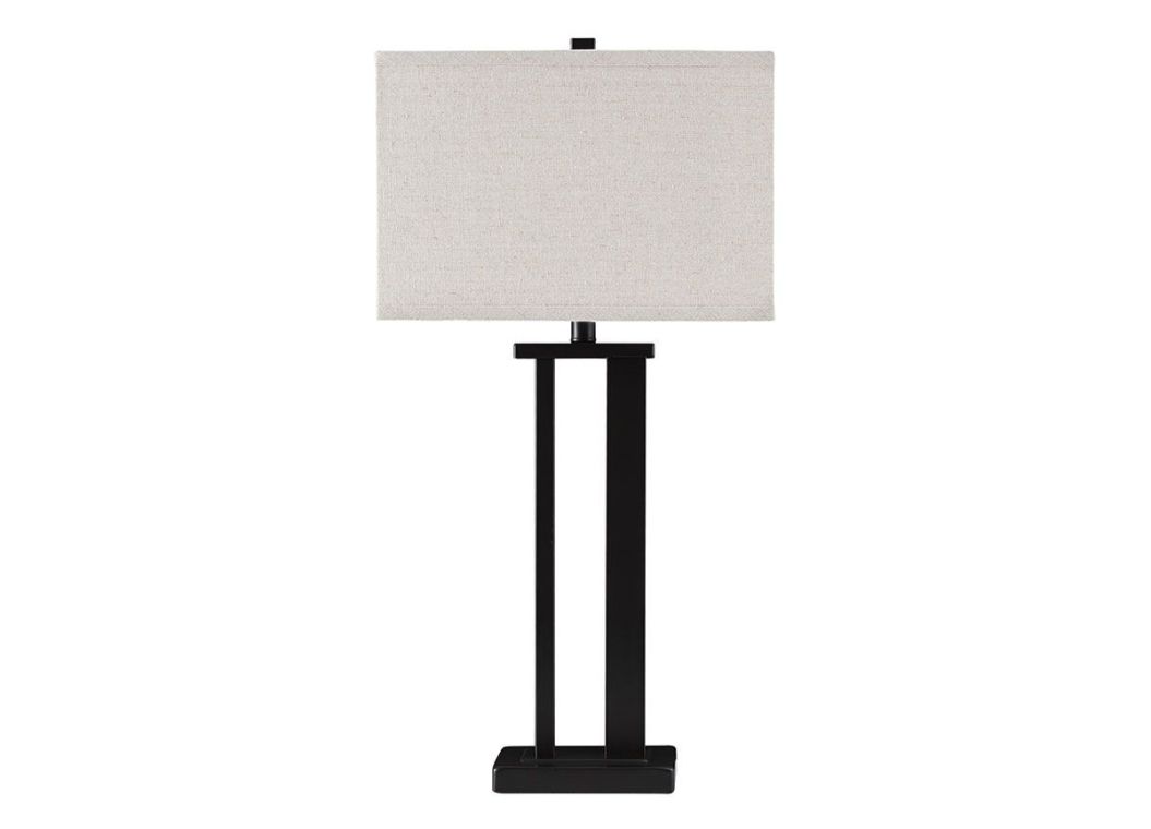 Aniela Sesen Bronze Lamp - 2040AN15