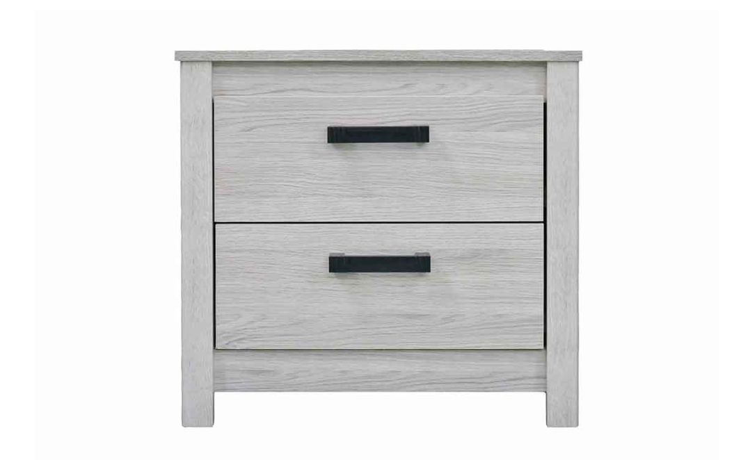 Aurora Oak Nightstand - 0630AO05