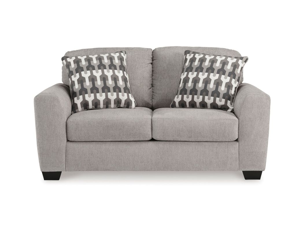 Avenal Park Loveseat - 5080AP02
