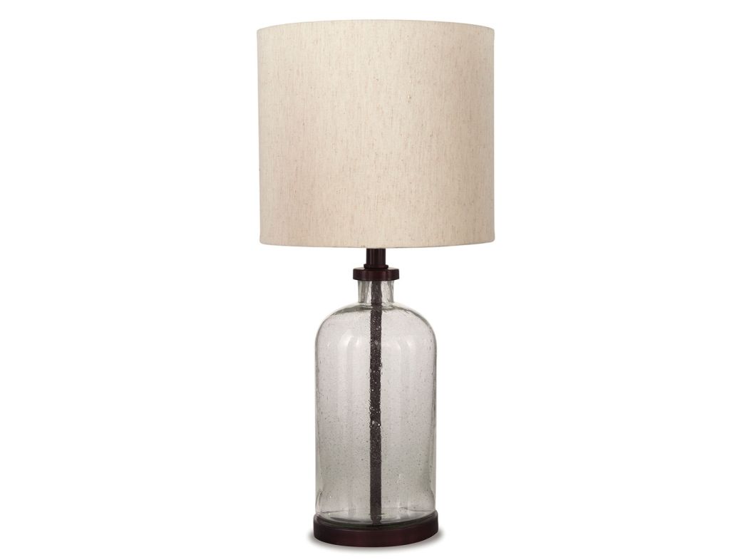 Bandile Glass Table Lamp - 4306BG15