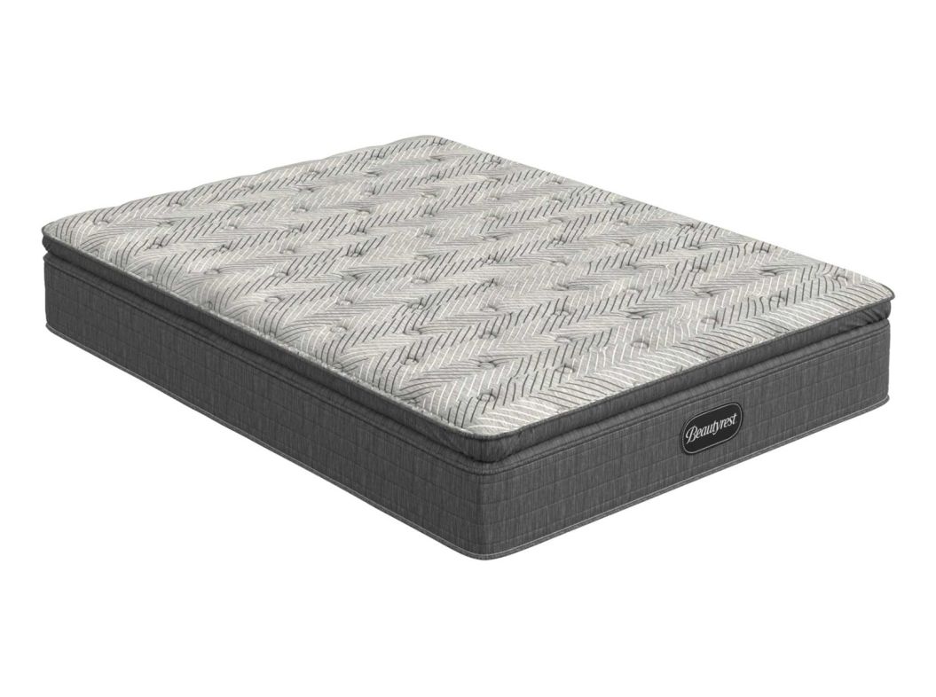 Barcelona Elite Medium Pillow Top Queen Mattress - BAREQN01