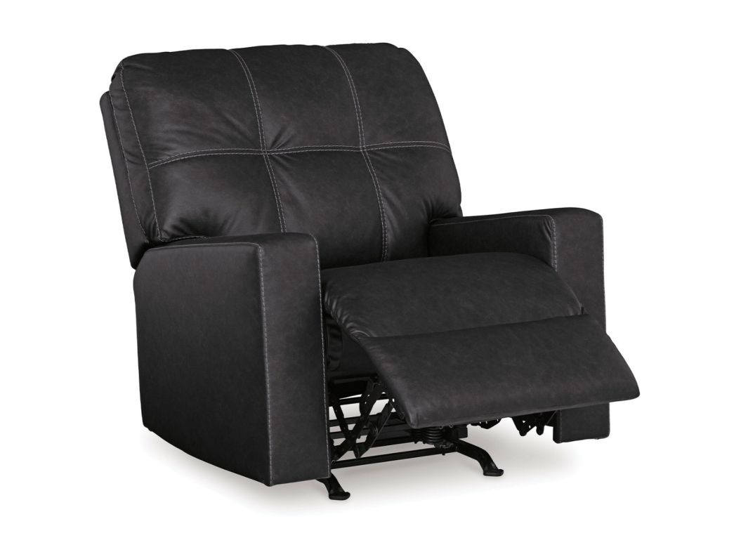 Barlin Mills Carbon Recliner - 1700BM09