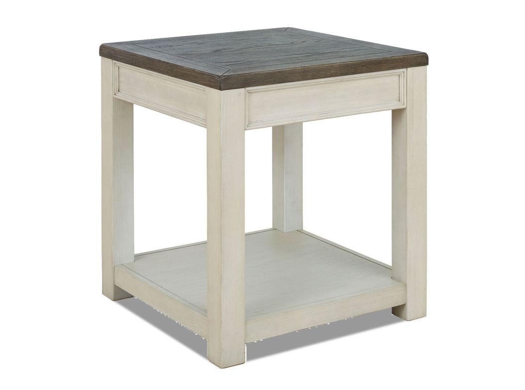 Bolanburg End Table - 0751BO02